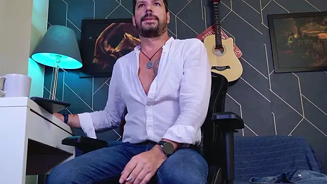 Snapshot of ChrisKox chatting on 22, 2, 2026 ChrisKox online show from 22, 2, 2026