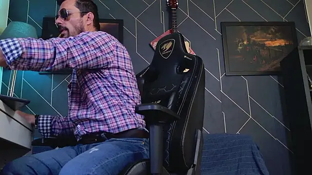 Snapshot of ChrisKox chatting on 26, 2, 2026 ChrisKox online show from 26, 2, 2026