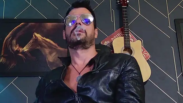 Snapshot of ChrisKox chatting on 28, 2, 2026 ChrisKox online show from 28, 2, 2026