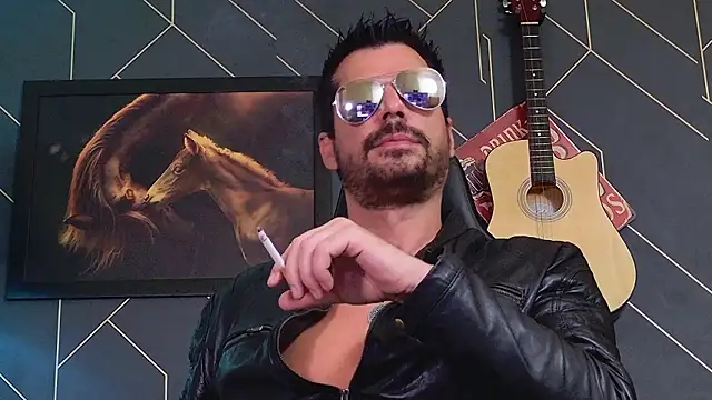 Snapshot of ChrisKox chatting on 6, 3, 2026 ChrisKox online show from 6, 3, 2026