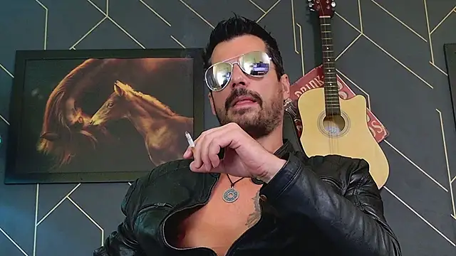 Snapshot of ChrisKox chatting on 9, 3, 2026 ChrisKox online show from 9, 3, 2026