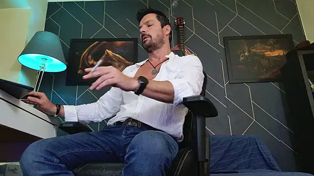 Snapshot of ChrisKox chatting on 12, 3, 2026 ChrisKox online show from 12, 3, 2026