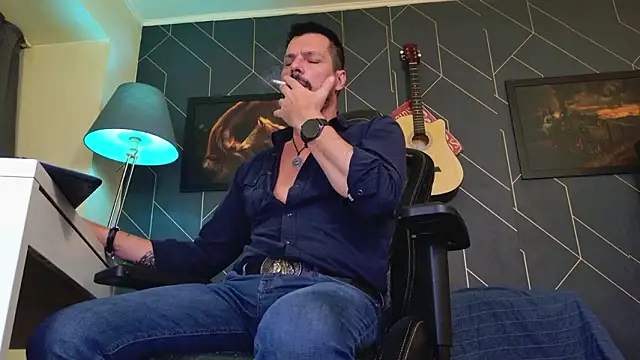 Snapshot of ChrisKox chatting on 22, 3, 2026 ChrisKox online show from 22, 3, 2026