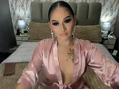 LegendaryNicole online show from 10, 1, 2026