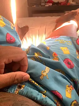 Negao23cmjf online show from 20, 9, 2025