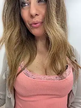 sexylenia online show from 1, 5, 2026