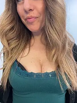 sexylenia online show from 3, 5, 2026