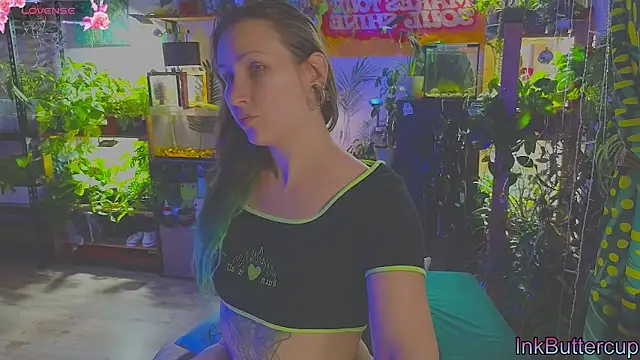 Dead Butterfly online show from 12, 10, 2025