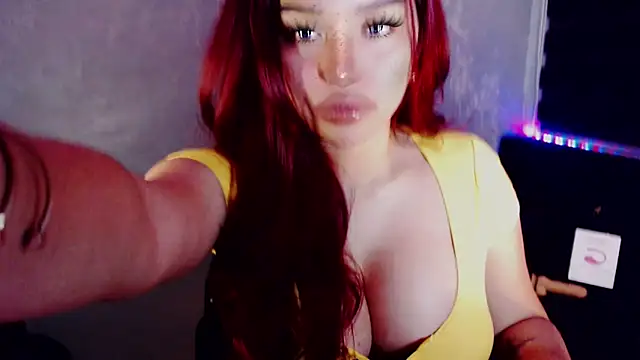 MistressBangs online show from 22, 12, 2025