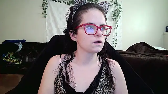 JessaBella online show from 31, 10, 2025