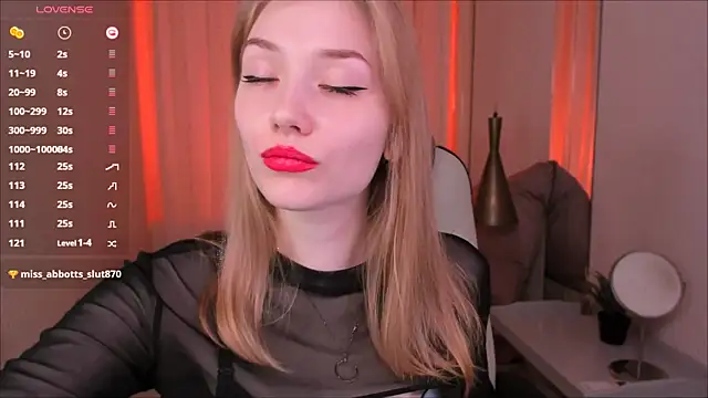 DakotaMabs online show from 19, 1, 2025