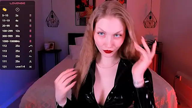 DakotaMabs online show from 1, 3, 2026