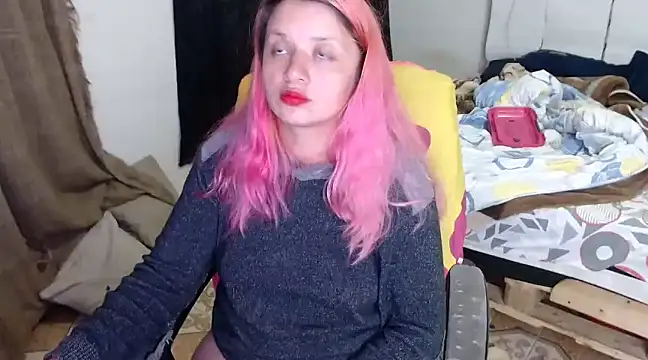 kattydirtylol online show from 14, 12, 2024