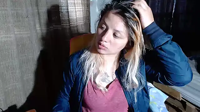 kattydirtylol online show from 16, 1, 2025