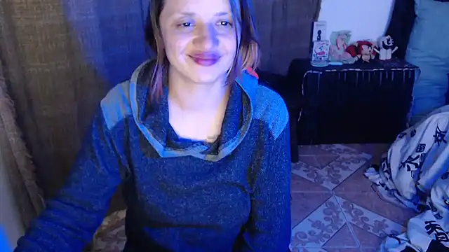 kattydirtylol online show from 22, 11, 2025