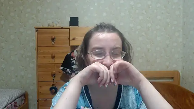 Smart Rose online show from 22, 9, 2025