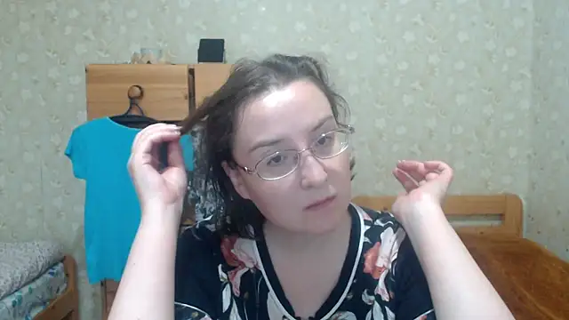 Smart Rose online show from 26, 10, 2025