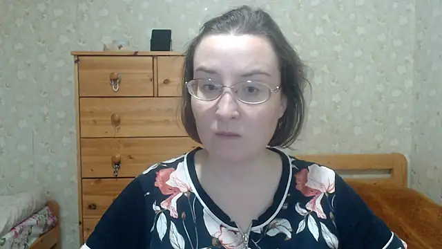 Smart Rose online show from 8, 11, 2025