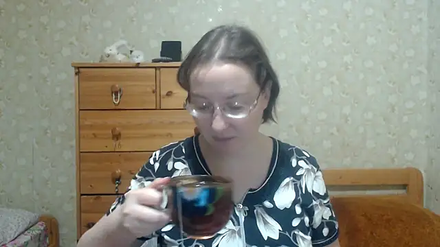 Smart Rose online show from 17, 3, 2026