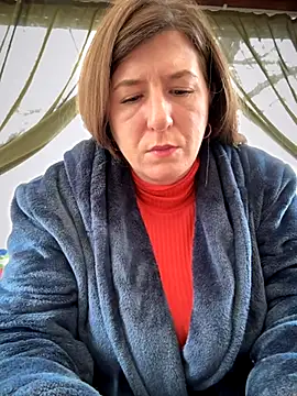 Natali UA online show from 4, 11, 2025