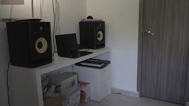 Snapshot of aimi_art1 chatting on 30, 1, 2025 aimi art1 online show from 30, 1, 2025