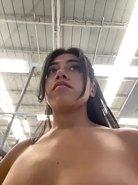 Snapshot of aimi_art1 chatting on 31, 1, 2025 aimi art1 online show from 31, 1, 2025