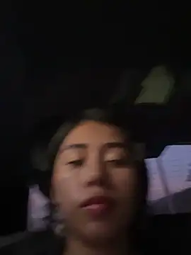 Snapshot of aimi_art1 chatting on 19, 2, 2025 aimi art1 online show from 19, 2, 2025