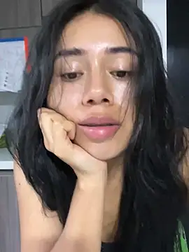 Snapshot of aimi_art1 chatting on 21, 2, 2025 aimi art1 online show from 21, 2, 2025