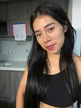 Snapshot of aimi_art1 chatting on 7, 3, 2025 aimi art1 online show from 7, 3, 2025