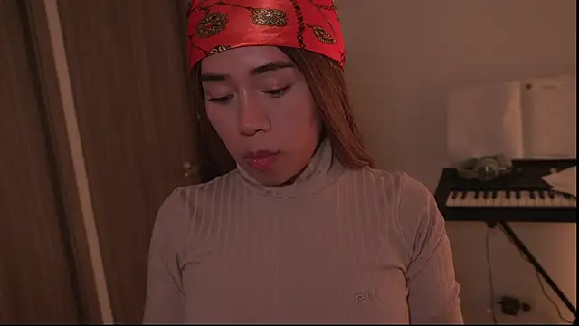 Snapshot of aimi_art1 chatting on 19, 3, 2025 aimi art1 online show from 19, 3, 2025