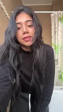 Snapshot of aimi_art1 chatting on 16, 1, 2026 aimi art1 online show from 16, 1, 2026