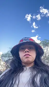 Snapshot of aimi_art1 chatting on 3, 2, 2026 aimi art1 online show from 3, 2, 2026