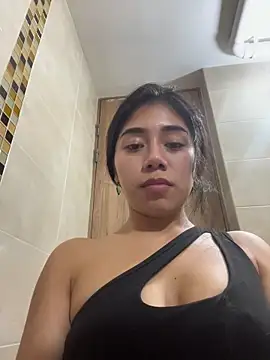 Snapshot of aimi_art1 chatting on 2, 3, 2026 aimi art1 online show from 2, 3, 2026