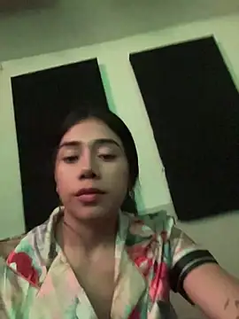 Snapshot of aimi_art1 chatting on 4, 3, 2026 aimi art1 online show from 4, 3, 2026