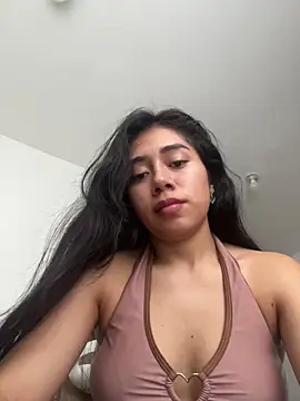 Snapshot of aimi_art1 chatting on 5, 3, 2026 aimi art1 online show from 5, 3, 2026