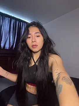 Snapshot of aimi_art1 chatting on 14, 3, 2026 aimi art1 online show from 14, 3, 2026