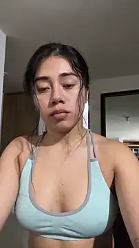 Snapshot of aimi_art1 chatting on 21, 3, 2026 aimi art1 online show from 21, 3, 2026