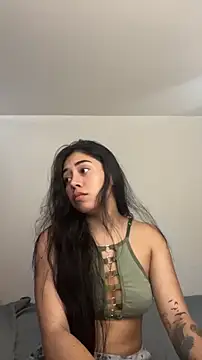 Snapshot of aimi_art1 chatting on 25, 3, 2026 aimi art1 online show from 25, 3, 2026