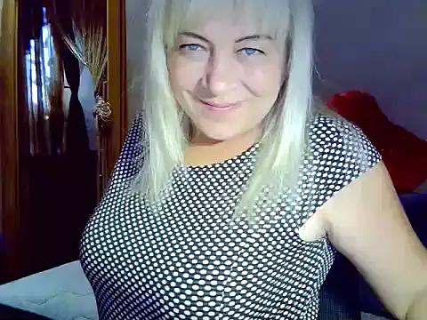 AgoniA7 online show from 12, 9, 2025