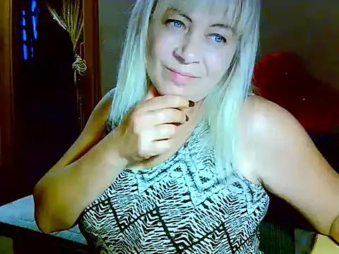 AgoniA7 online show from 12, 9, 2025