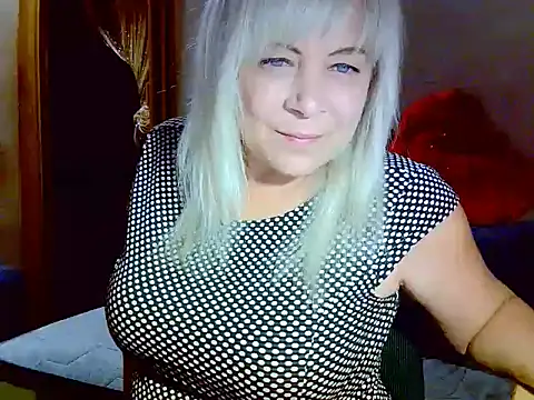 AgoniA7 online show from 24, 9, 2025