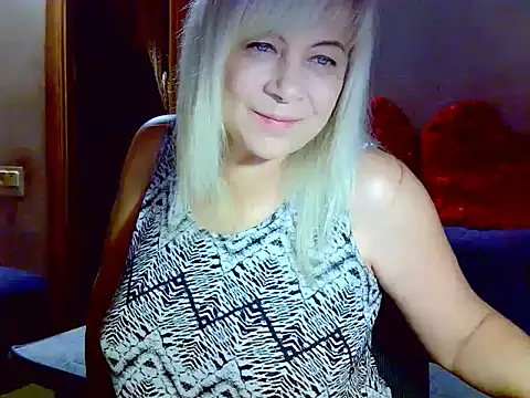 AgoniA7 online show from 1, 11, 2025