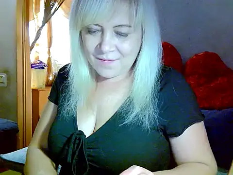 AgoniA7 online show from 15, 11, 2025