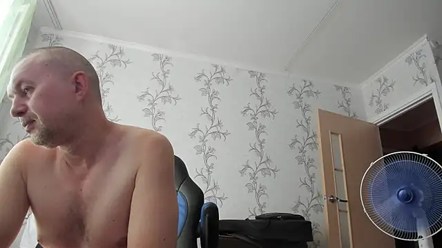SanFrantsisko online show from 25, 7, 2026