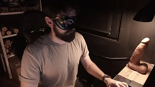 AnalOrgasm CG online show from 24, 2, 2026