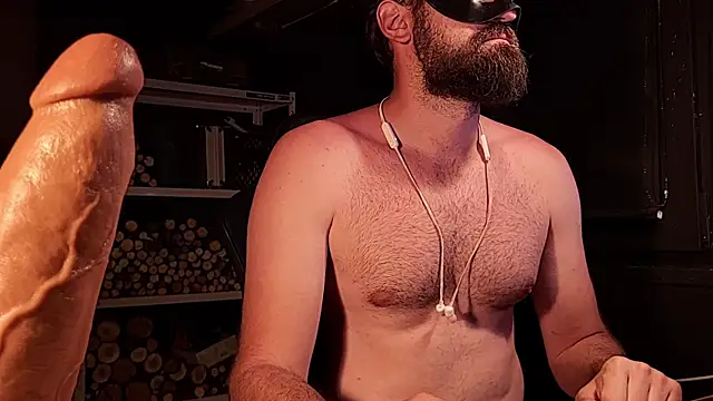 AnalOrgasm CG online show from 25, 5, 2026