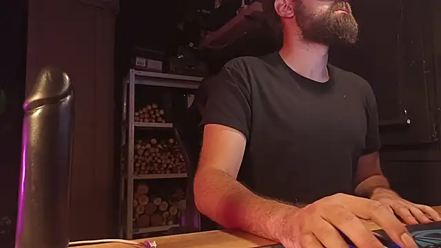 AnalOrgasm CG online show from 20, 6, 2026