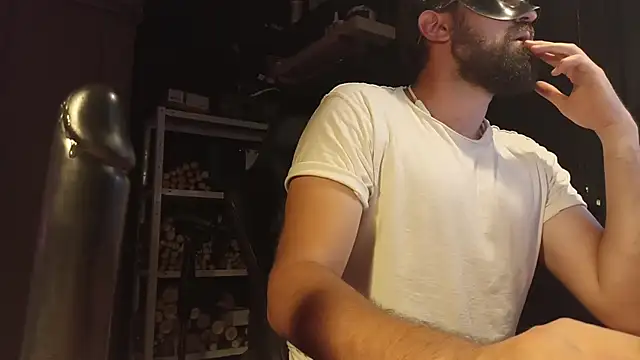 AnalOrgasm CG online show from 26, 6, 2026