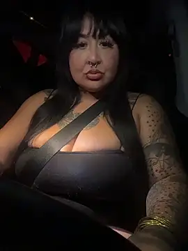 Snapshot of Sad1st1kSadie chatting on 21, 2, 2026 Sad1st1kSadie online show from 21, 2, 2026