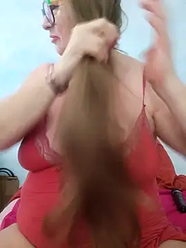 Snapshot of MucMilf59 chatting on 16, 2, 2026 MucMilf59 online show from 16, 2, 2026